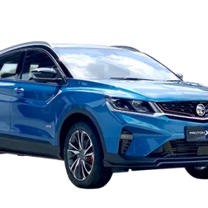Proton X50